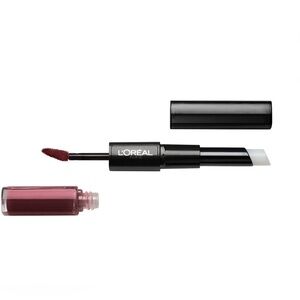 L'Oreal 2 Step lipstick- 217 Cherry Noir